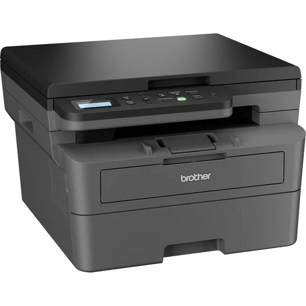 Multifunctional laser monocrom BROTHER DCP-L2622DW, A4, USB, Wi-Fi