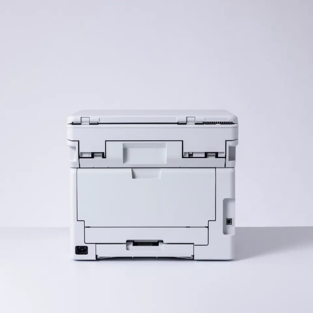 Multifunctional laser color BROTHER DCP-L3520CDW, A4, USB, Wi-Fi