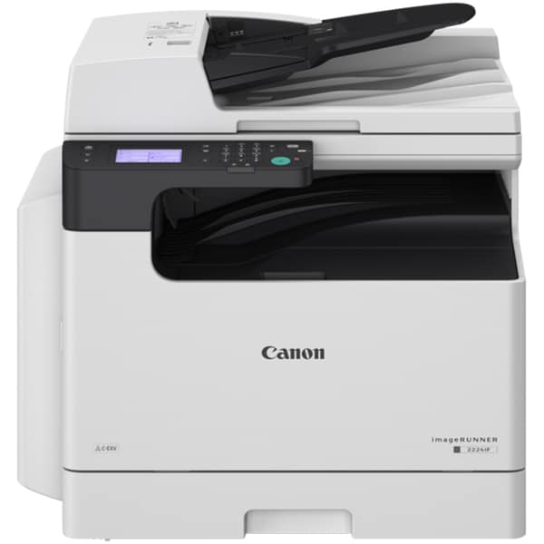Multifunctional laser monocrom CANON imageRUNNER 2224IF, A3, USB, Retea, Wi-Fi, Fax