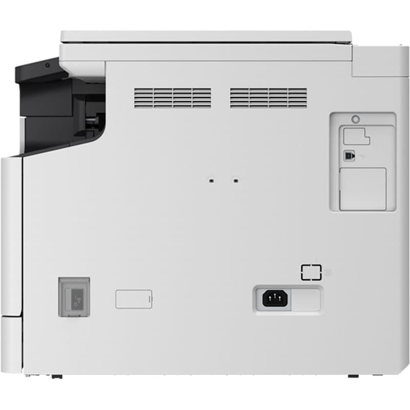 Multifunctional laser monocrom CANON imageRUNNER 2224, A3, USB, Fax
