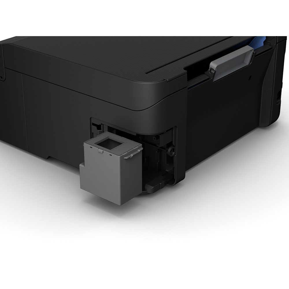 Multifunctional inkjet color EPSON EcoTank L3560 CISS, A4, Wi-Fi