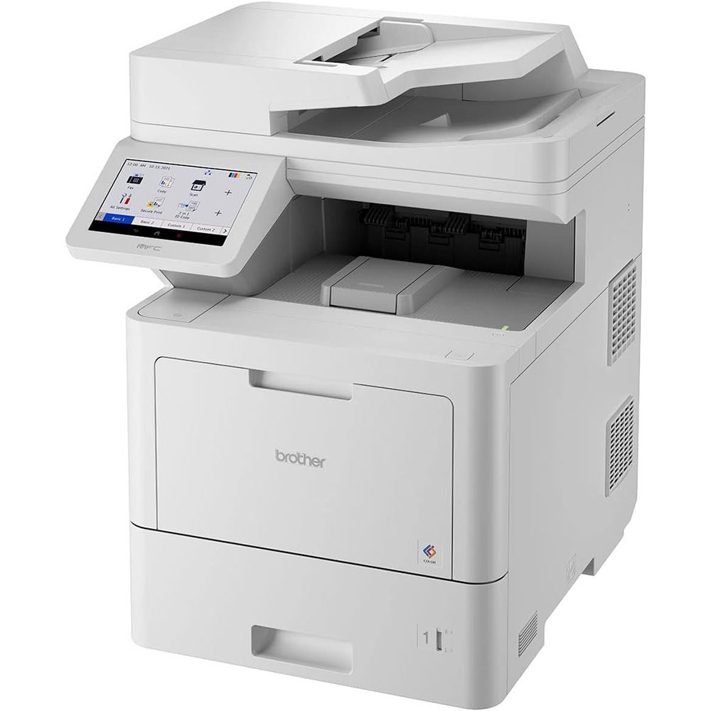 Multifunctional laser color BROTHER MFC-L9630CDN, A4, USB, Retea, Fax