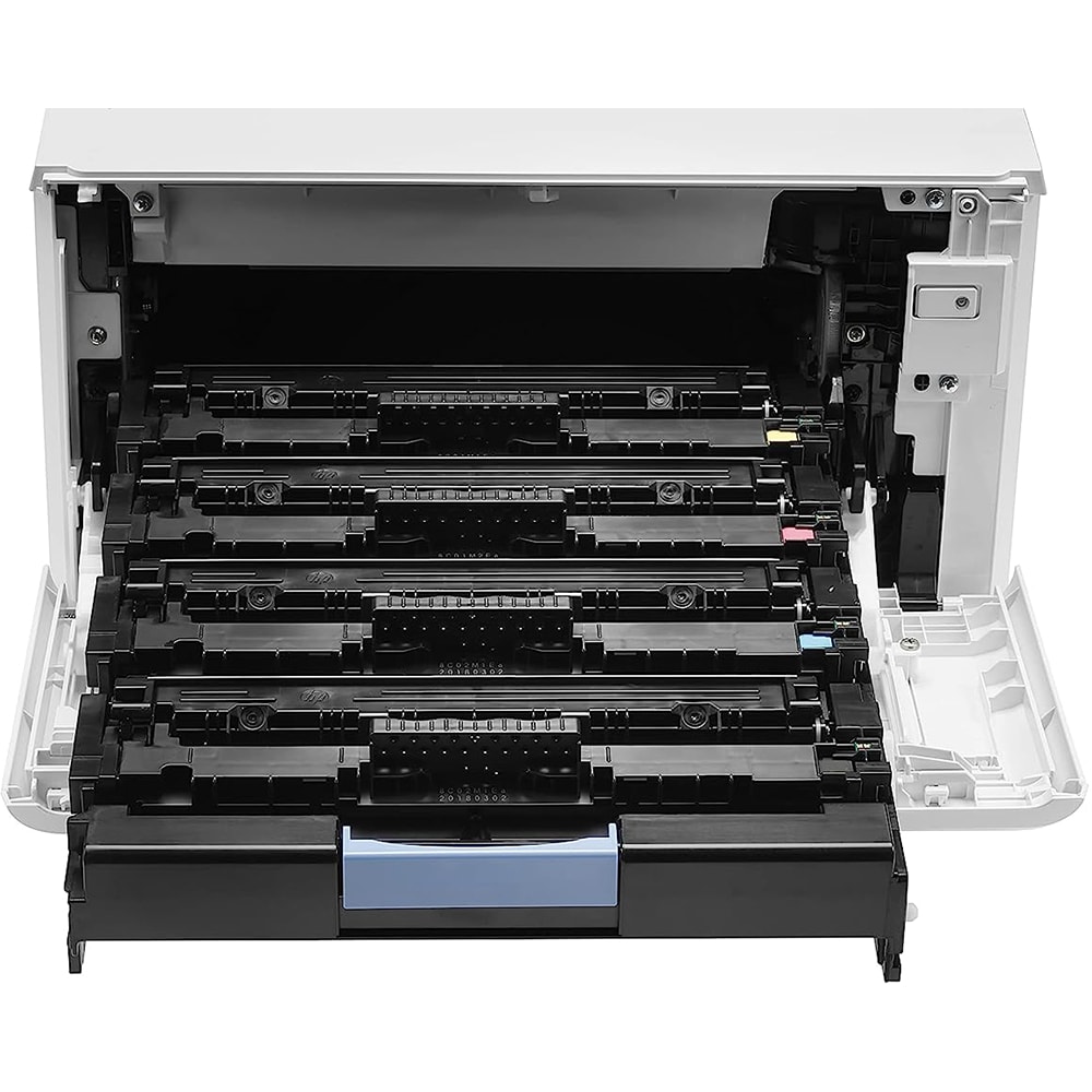 Multifunctional laser color HP LaserJet Pro MFP M479dw, A4, USB, Retea, Wi-Fi
