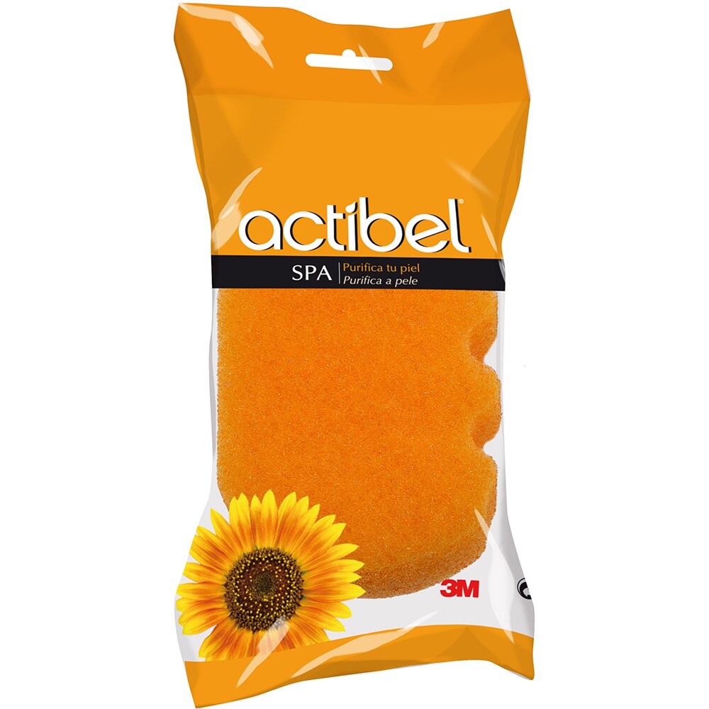 Burete de baie Actibel Spa, 1 bucata