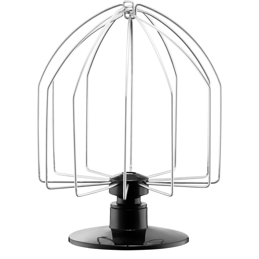 Robot de bucatarie MORPHY RICHARDS MMI1001, vas 6l, 1300W, 10 trepte viteza, rosu-argintiu