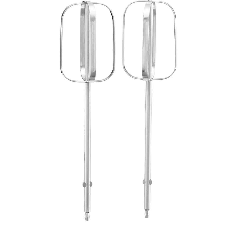 Mixer de mana MORPHY RICHARDS MMI2001, 800W, 5 trepte viteza, argintiu-negru