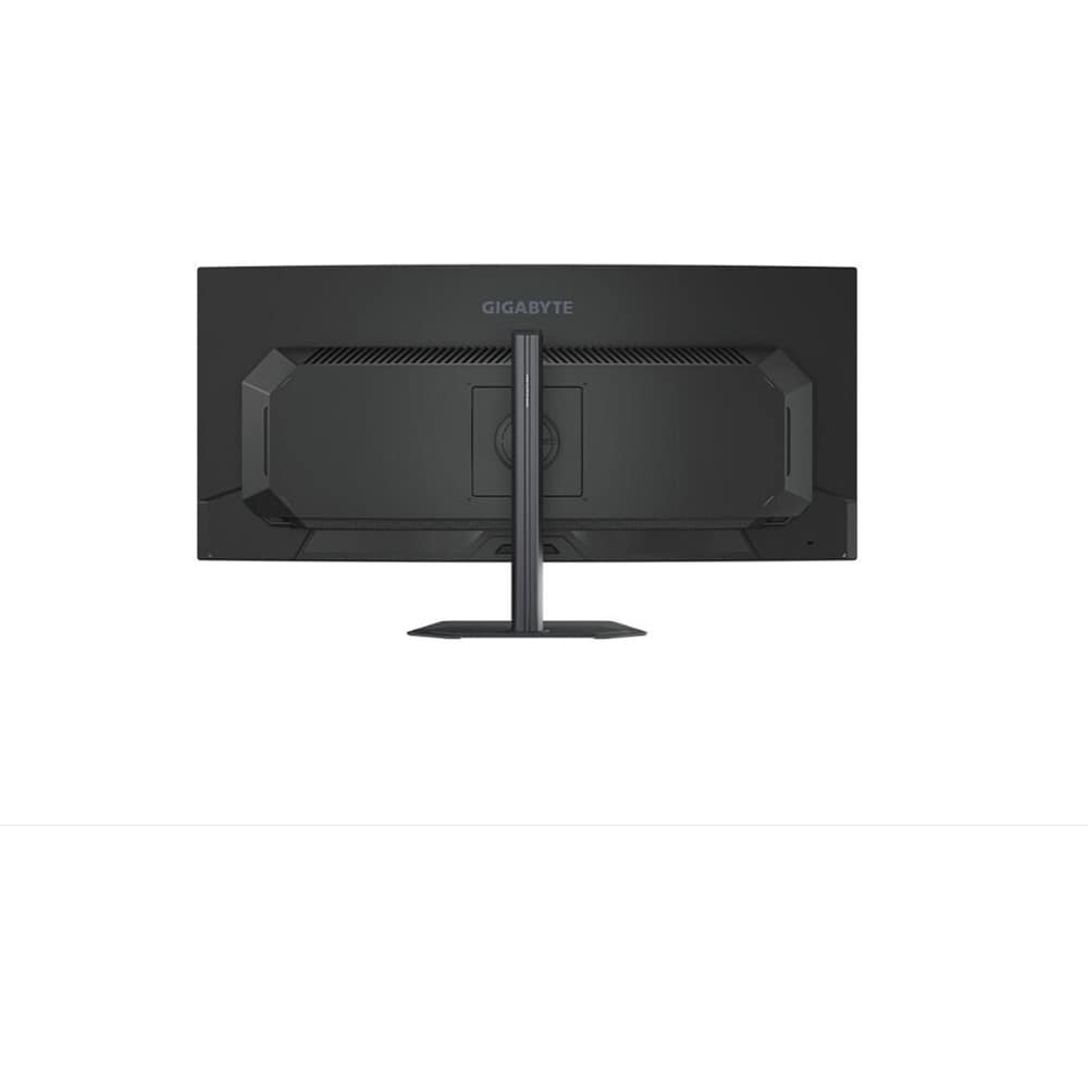 Monitor Gaming curbat QD-OLED GIGABYTE MO34WQC36, 34", WQHD, 360Hz, HDR500 True Black, negru
