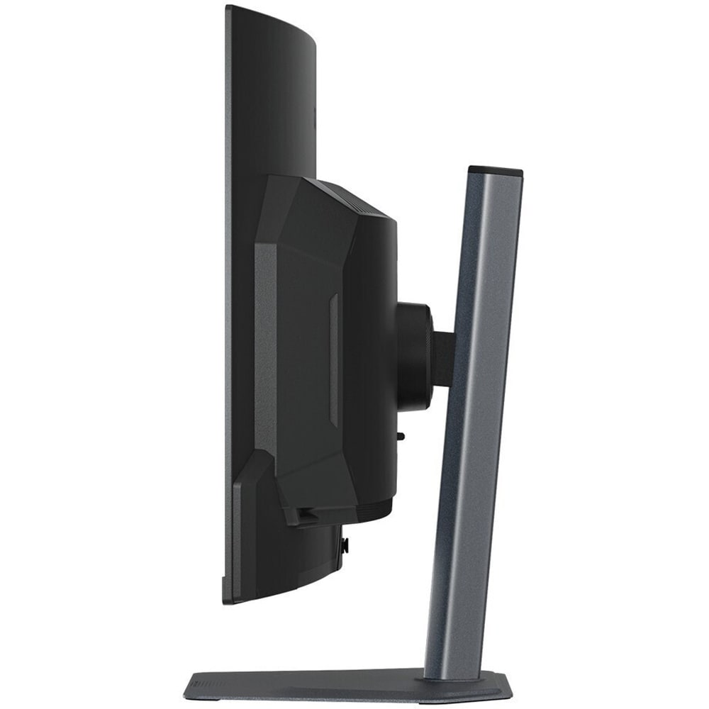 Monitor Gaming curbat QD-OLED GIGABYTE MO34WQC36, 34", WQHD, 360Hz, HDR500 True Black, negru