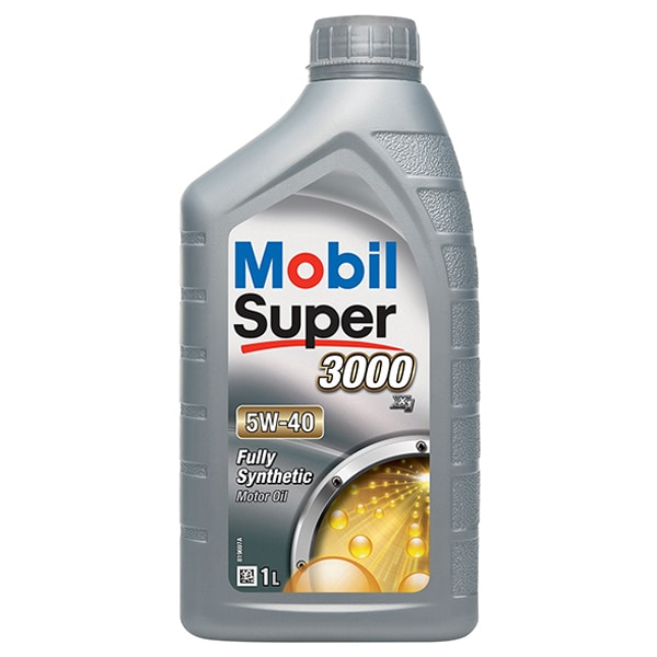 Ulei motor MOBIL 3000X1, 5W40, 1l