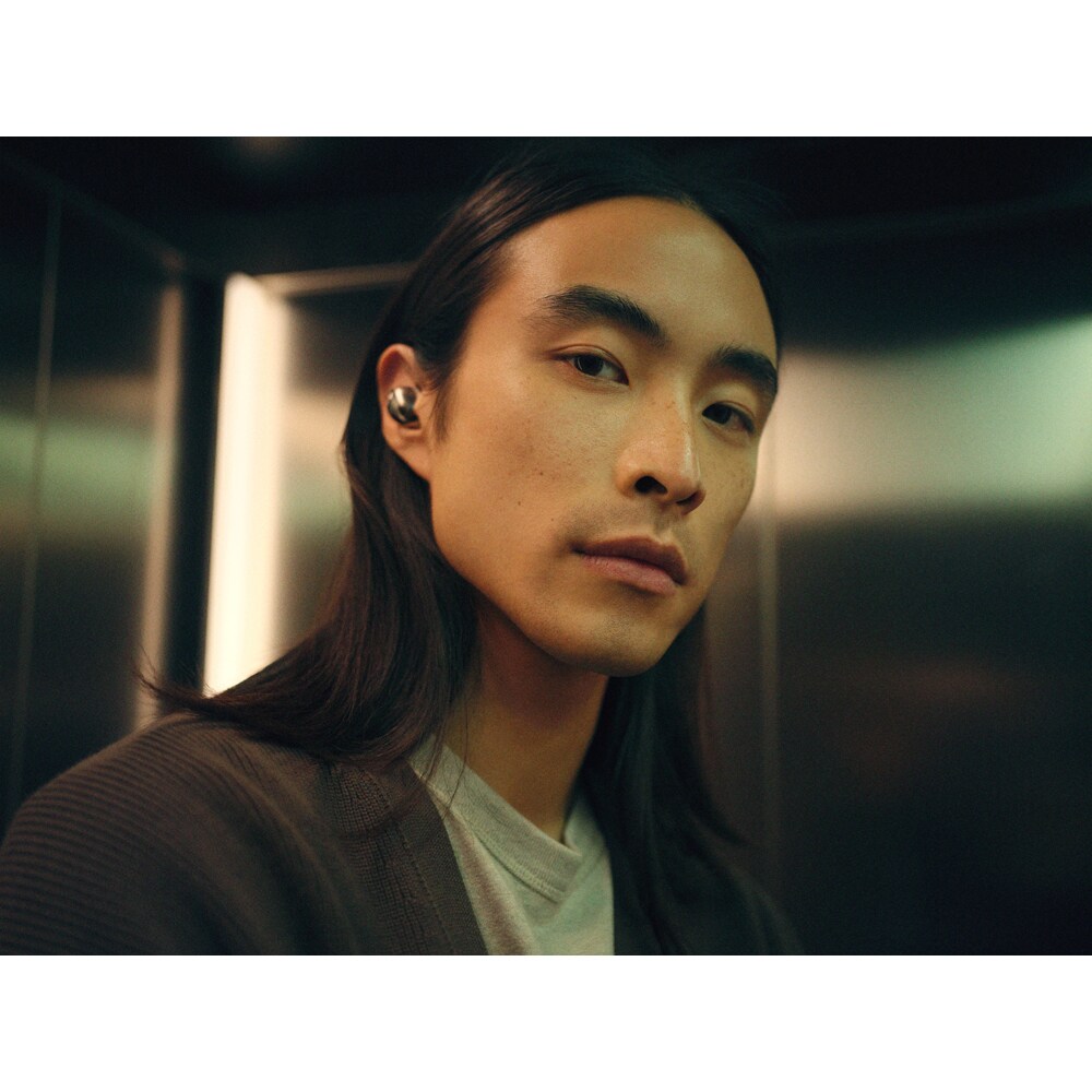 Casti SENNHEISER Momentum True Wireless 5, Bluetooth, In-Ear, Microfon, Noise Cancelling, Copper