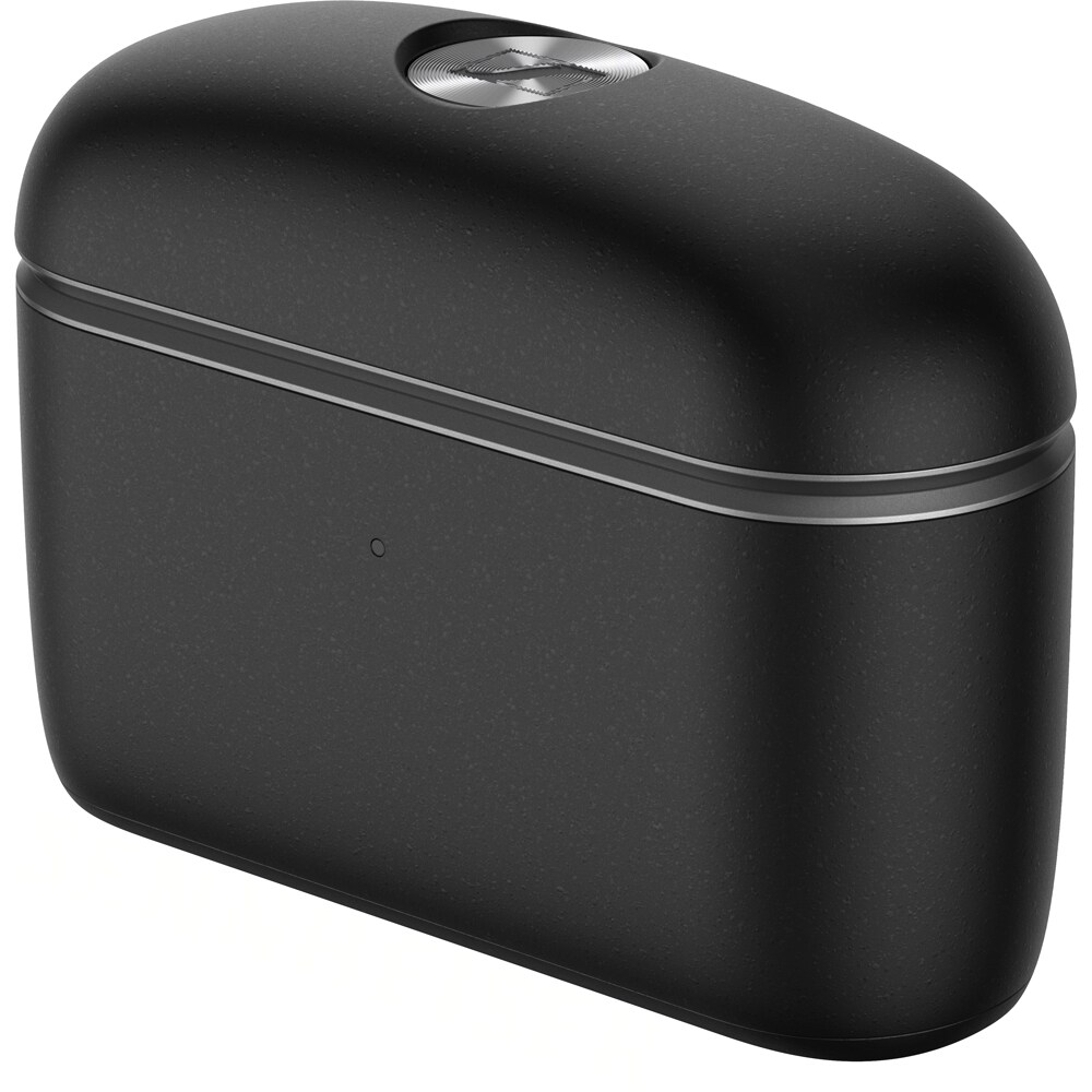 Casti SENNHEISER Momentum True Wireless 5, Bluetooth, In-Ear, Microfon, Noise Cancelling, Graphite