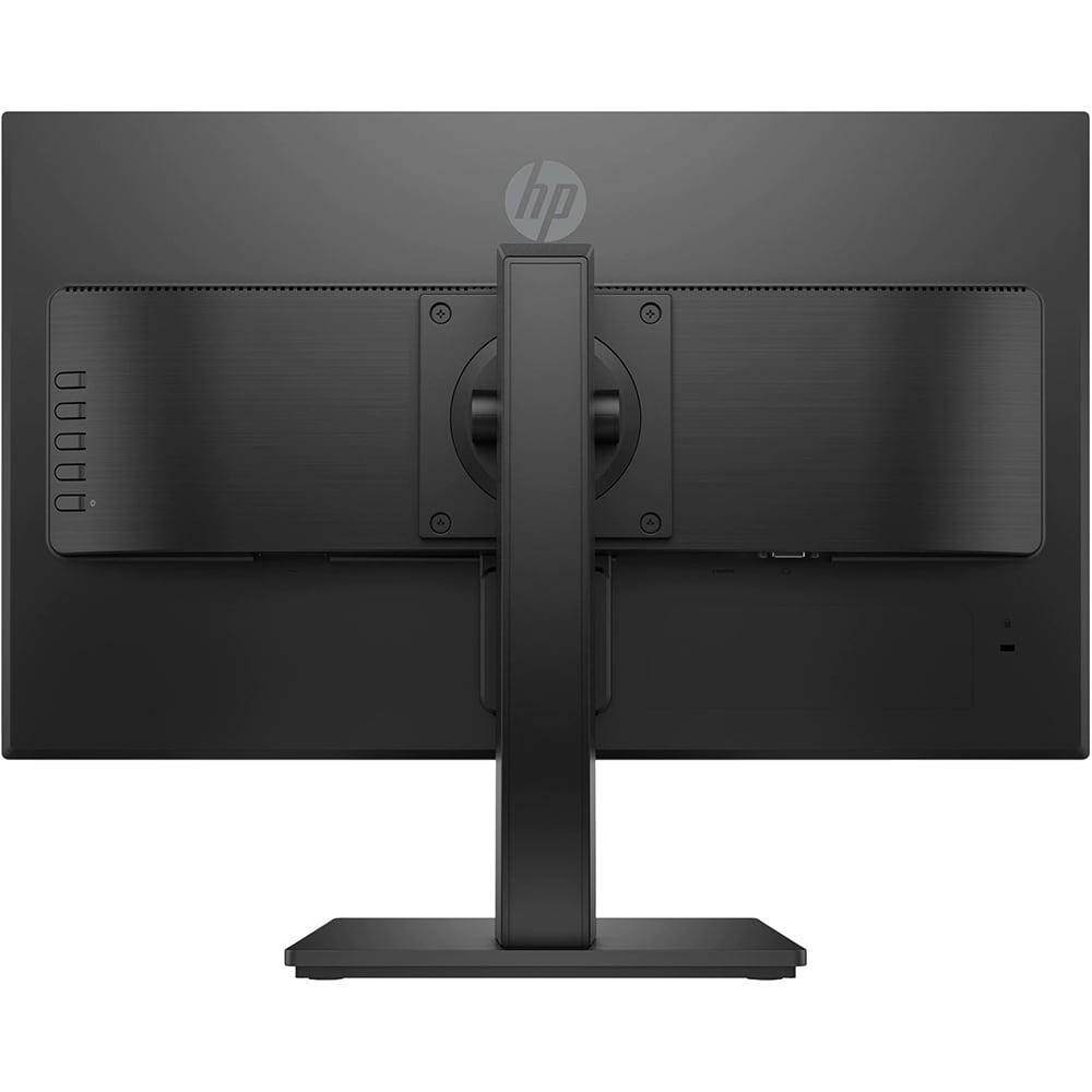 Monitor LED IPS HP 24MQ, 23.8", QHD, 60Hz, negru