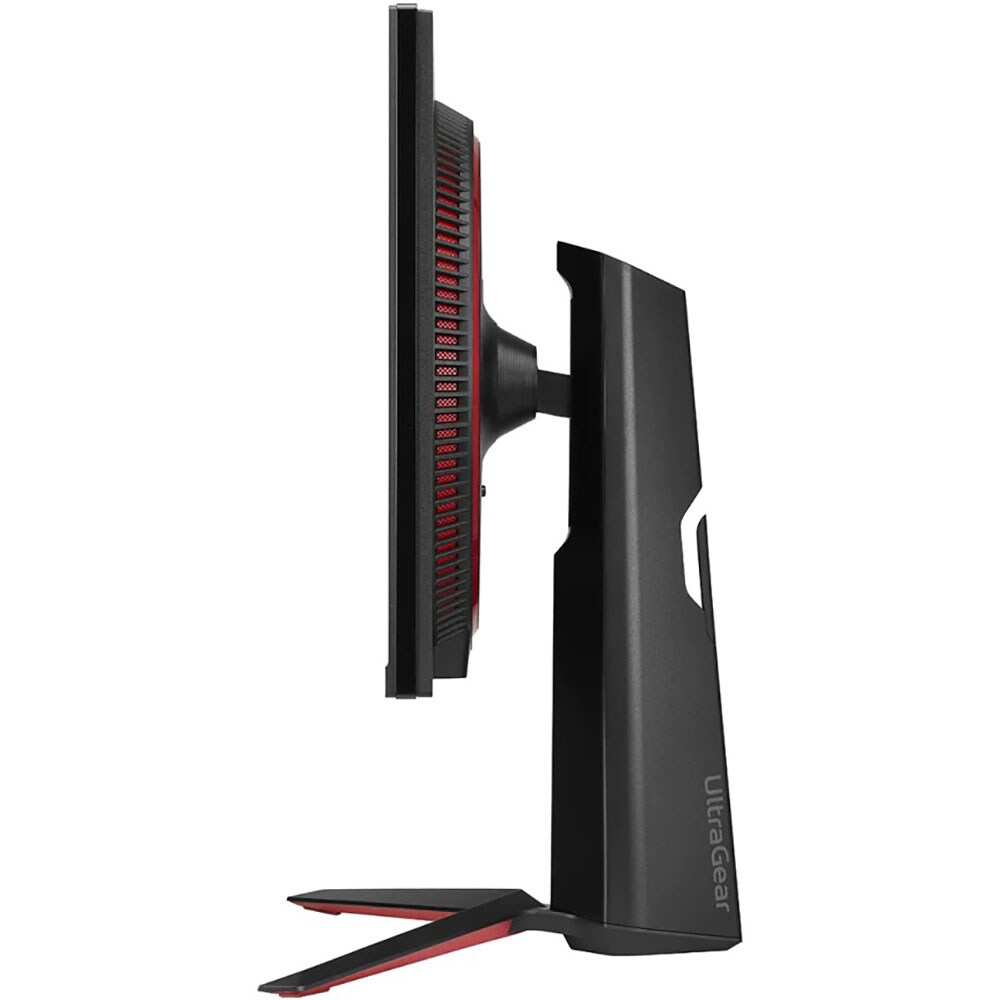 Monitor Gaming LED IPS LG UltraGear 27GP850-B, 27", QHD, 180Hz, NVIDIA G-SYNC, AMD FreeSync, negru