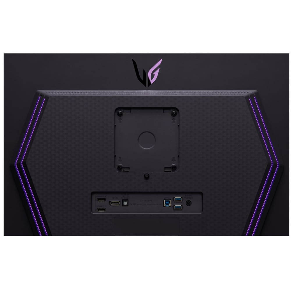Monitor Gaming OLED IPS LG UltraGear 27GS95QE-B, 27", QHD, 240Hz, Compatibil NVIDIA G-SYNC, AMD FreeSync Premium Pro, HDR10, negru