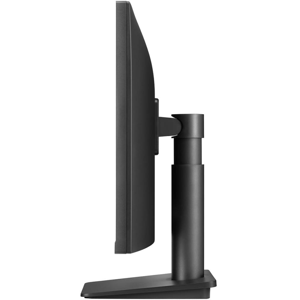 Monitor LED IPS LG 27MP450P-B, 27", Full HD, 75Hz, AMD FreeSync, negru