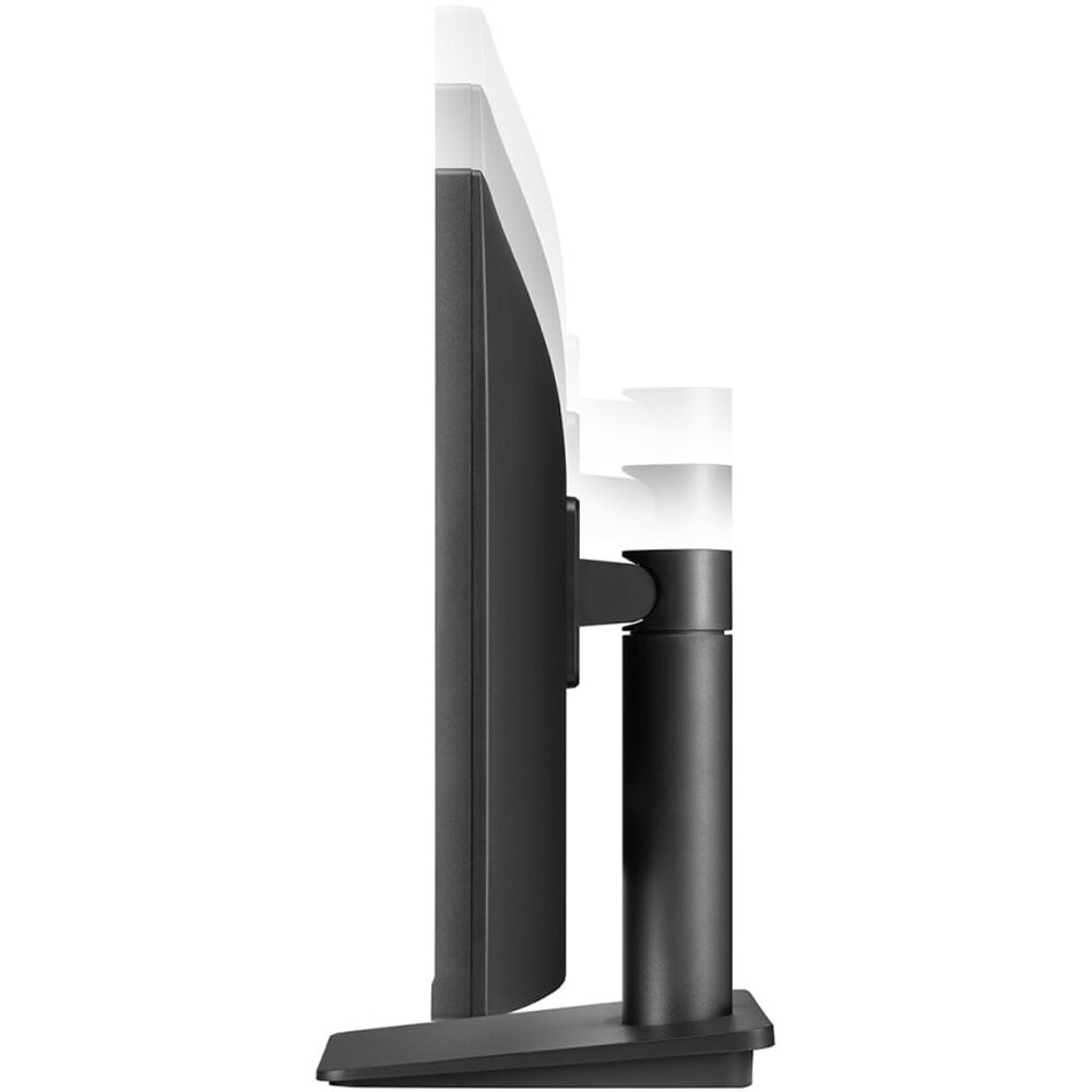 Monitor LED IPS LG 27MP450P-B, 27", Full HD, 75Hz, AMD FreeSync, negru