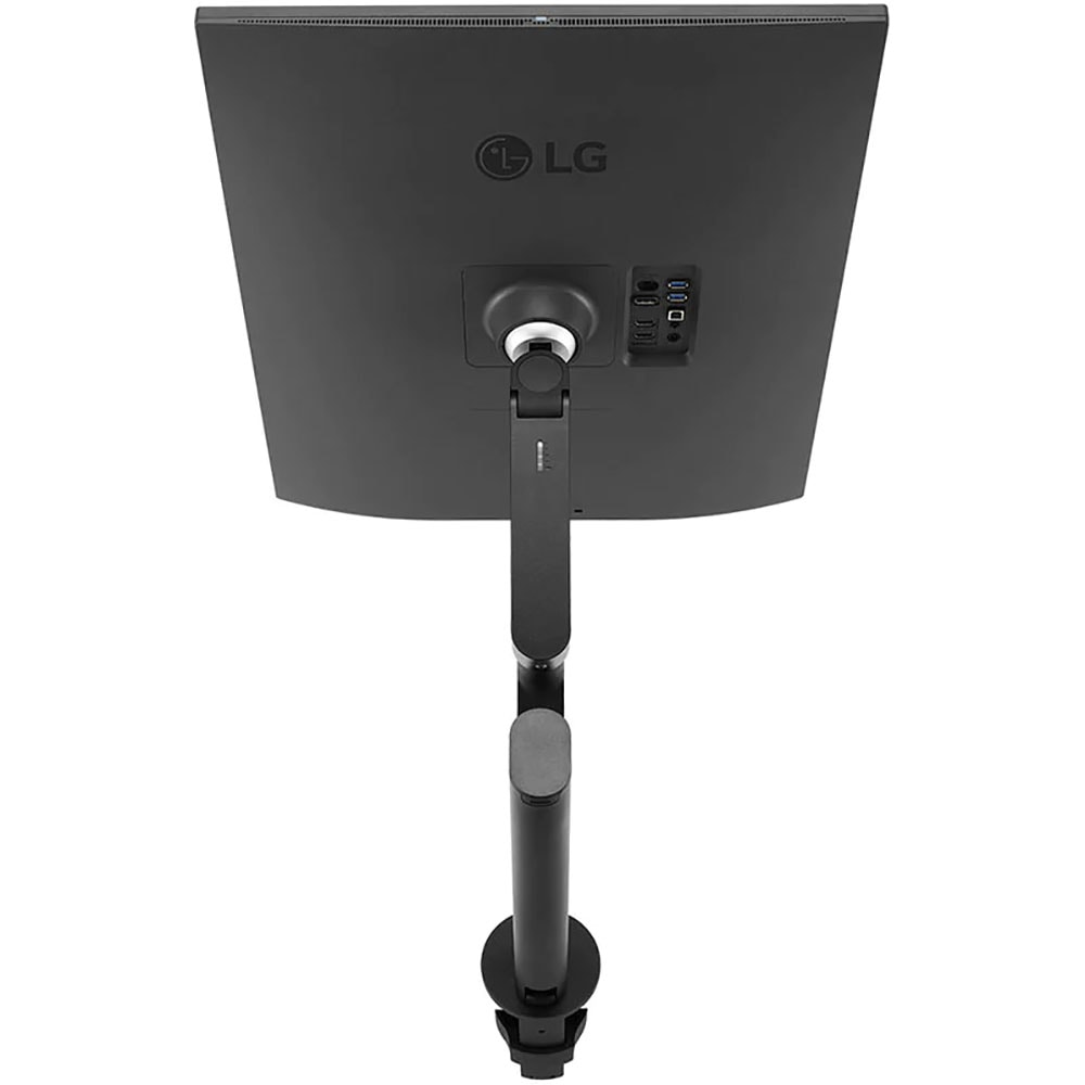 Monitor LED IPS LG 28MQ780-B, 28