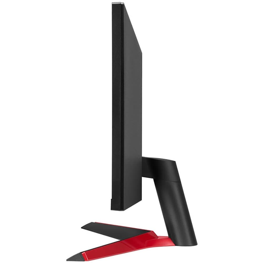 Monitor Gaming LED IPS LG 29WP60G-B, 29", UltraWide Full HD, 75Hz, AMD Freesync, HDR10, negru
