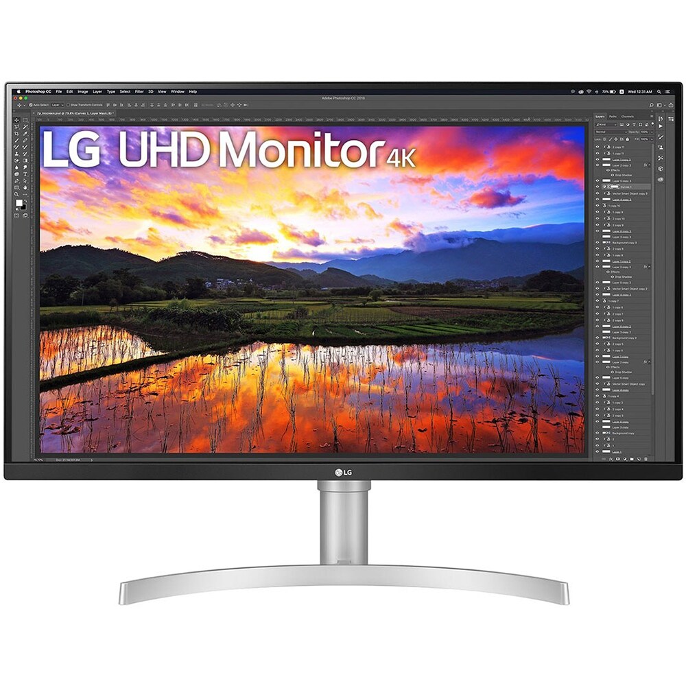 monitor 32 inch lg