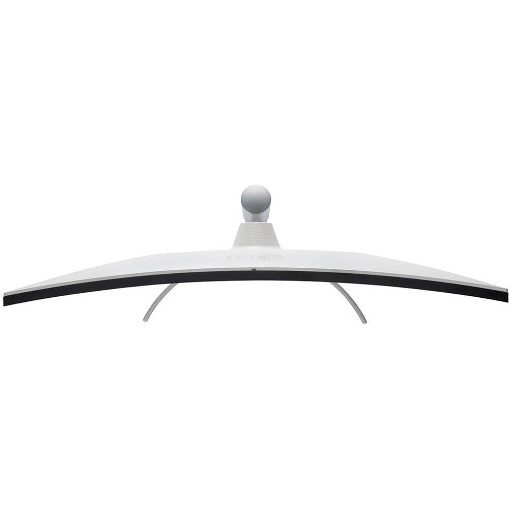 Monitor Gaming curbat LED Nano IPS LG UltraWide 38WN95CP-W, 38", QHD+, 144Hz, AMD FreeSync Premium Pro, alb