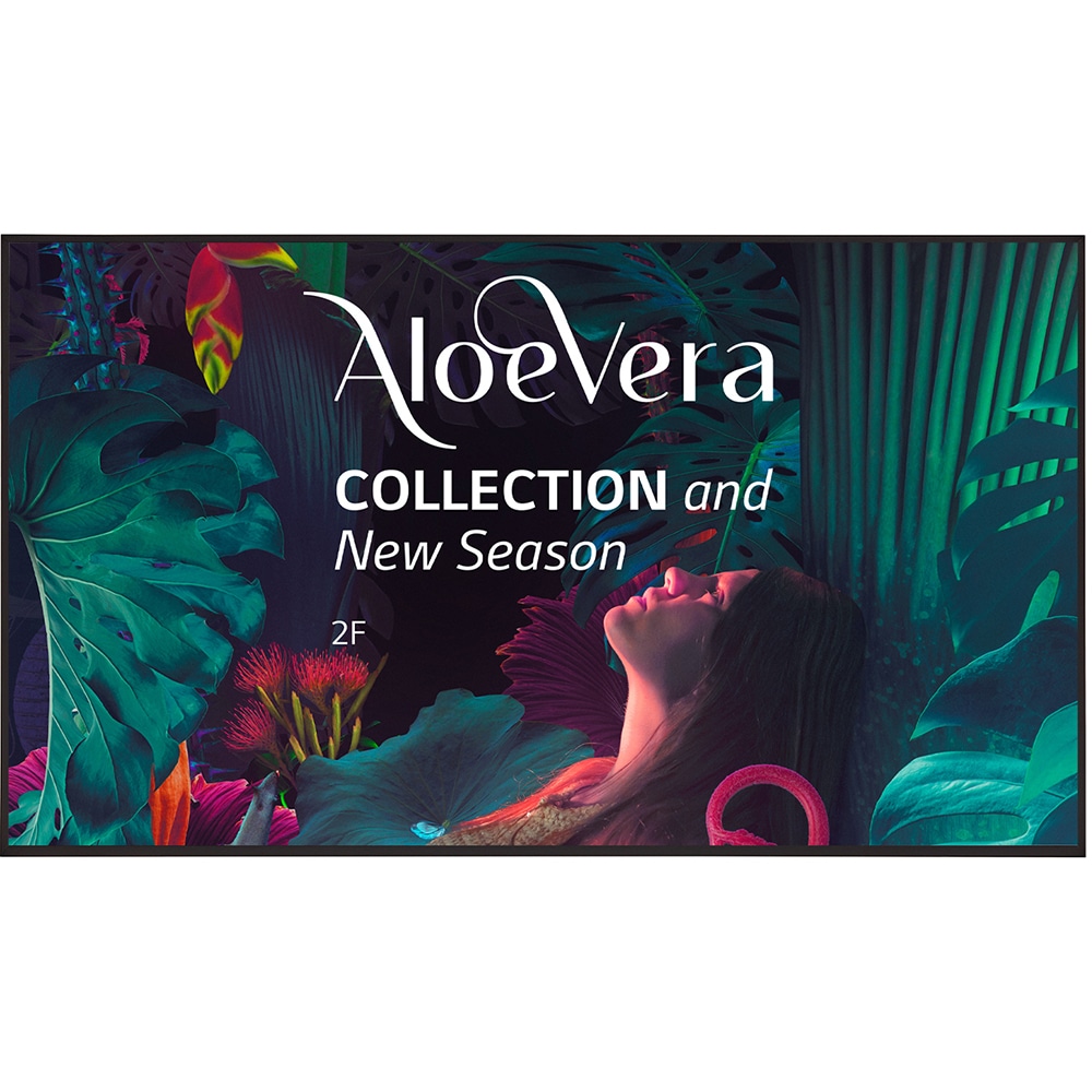 Display profesional LG 49UH5N-E, 49", 4K, 60Hz, negru