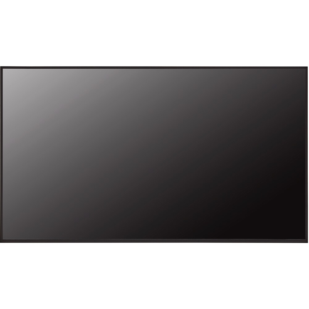Display profesional LG 49UH5N-E, 49", 4K, 60Hz, negru