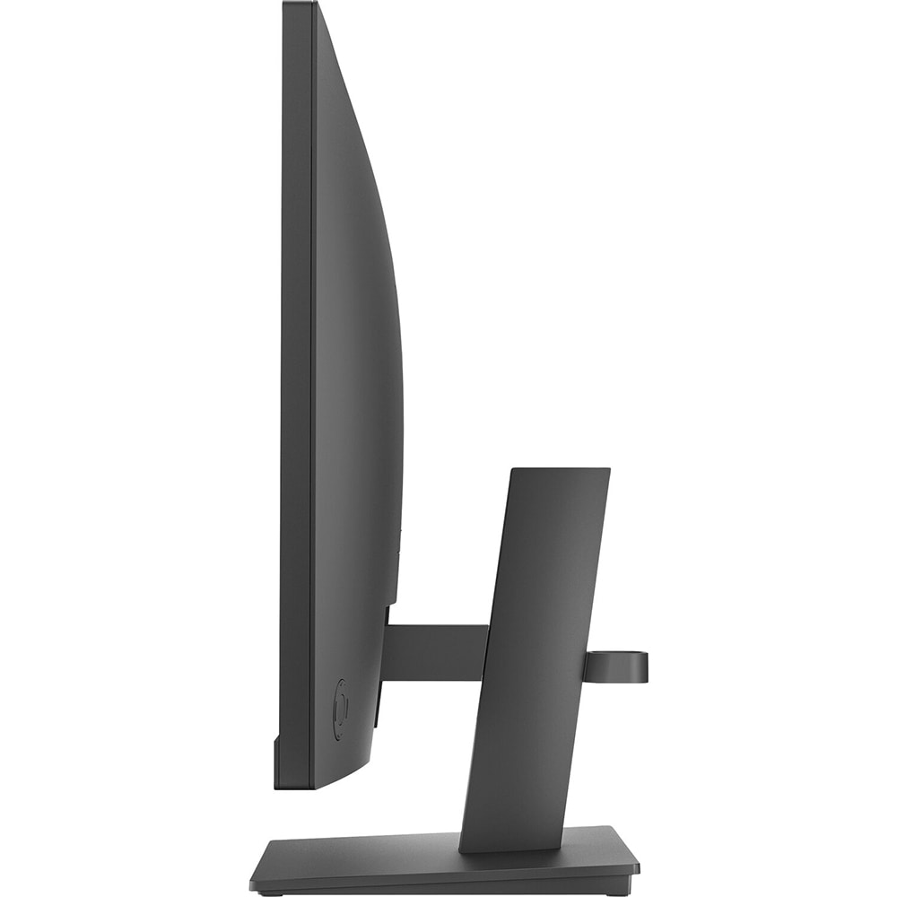 Monitor LED IPS HP P24H G5, 23.8", Full HD, 75Hz, negru