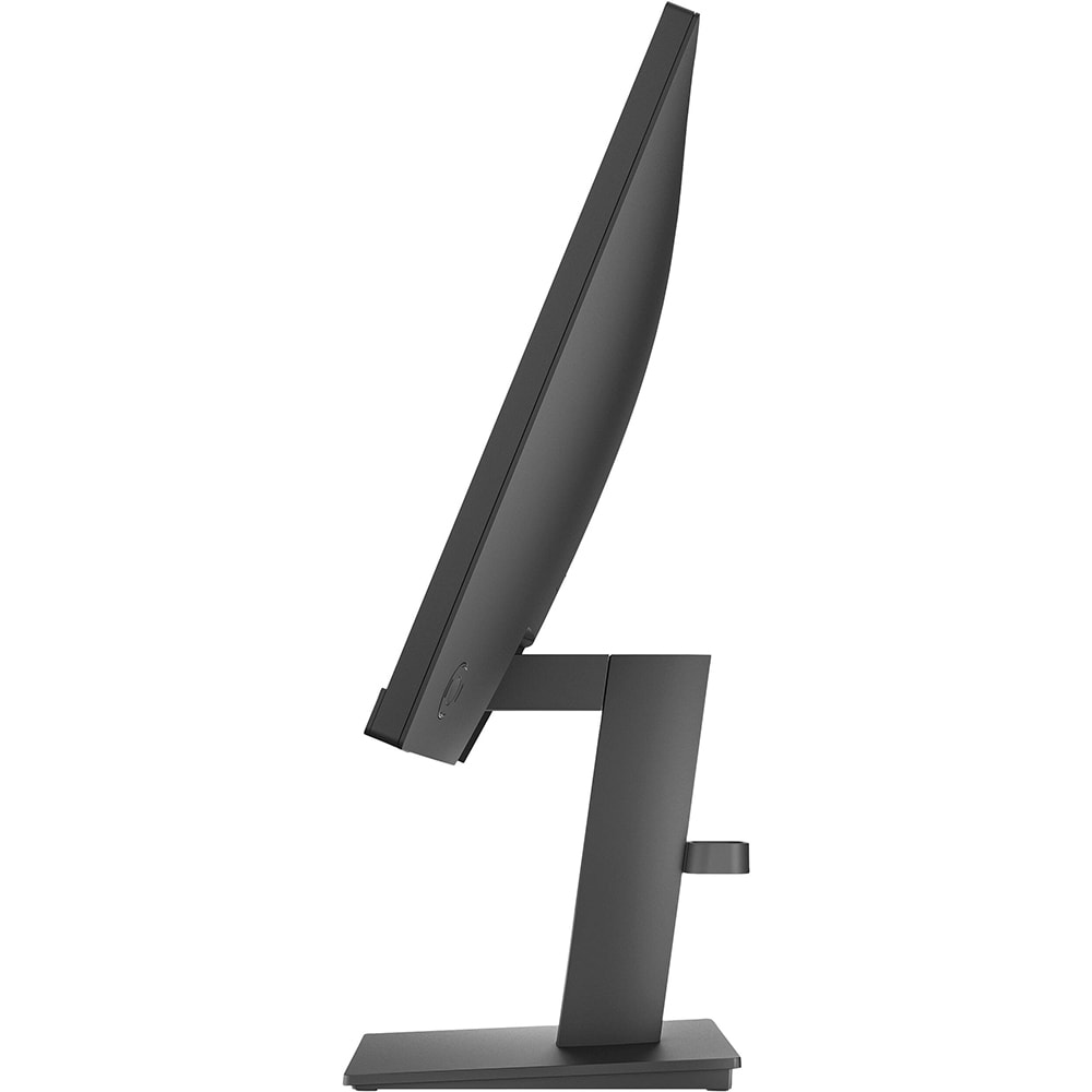 Monitor LED IPS HP P24H G5, 23.8", Full HD, 75Hz, negru