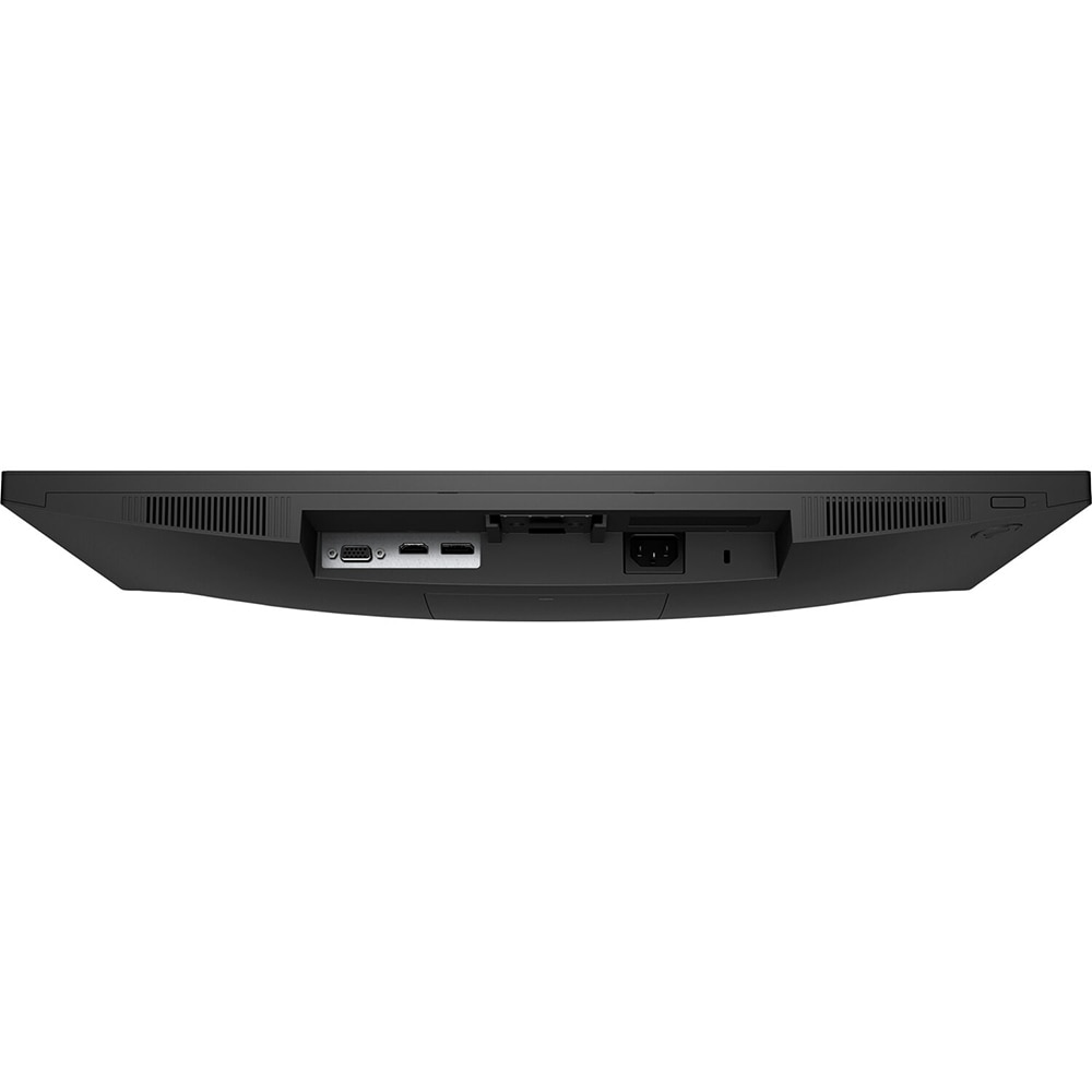 Monitor LED IPS HP P24H G5, 23.8", Full HD, 75Hz, negru