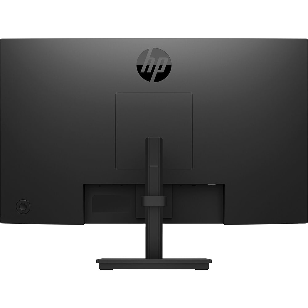 Monitor LED IPS HP P24H G5, 23.8", Full HD, 75Hz, negru