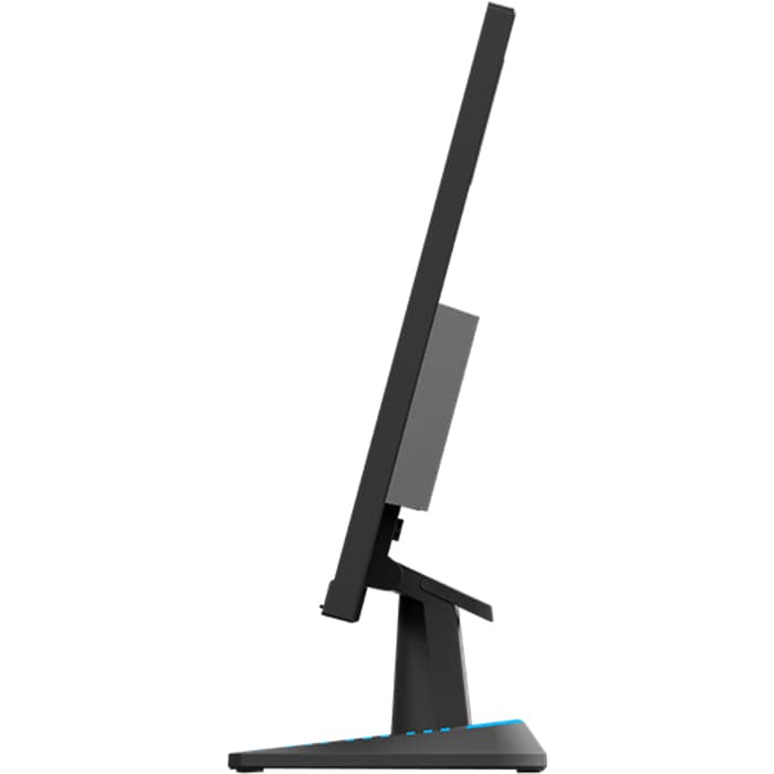 Monitor Gaming LED VA LENOVO G27e-20, 27", Full HD, 100Hz, AMD FreeSync Premium, negru