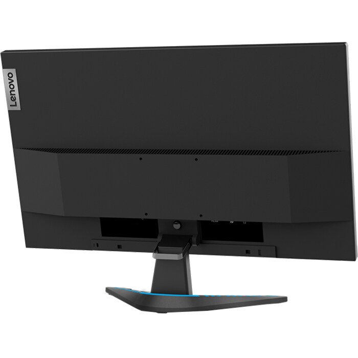 Monitor Gaming LED VA LENOVO G27e-20, 27", Full HD, 100Hz, AMD FreeSync Premium, negru