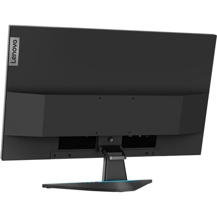 Monitor Gaming LED VA LENOVO G27e-20, 27", Full HD, 100Hz, AMD FreeSync Premium, negru