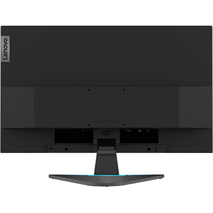 Monitor Gaming LED VA LENOVO G27e-20, 27", Full HD, 100Hz, AMD FreeSync Premium, negru