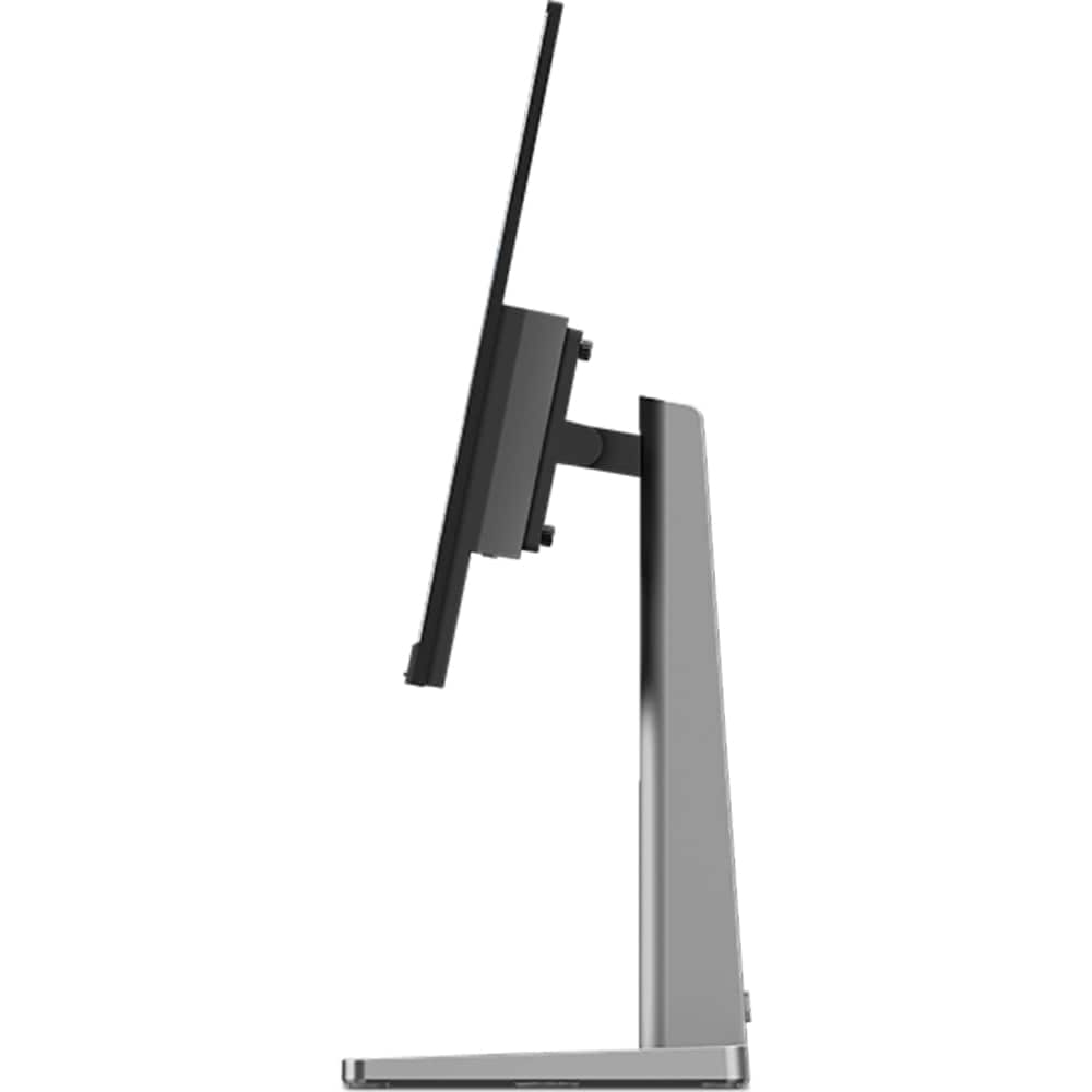 Monitor LED IPS LENOVO L27m-30, 27", FHD, 75Hz, AMD FreeSync, boxe, negru