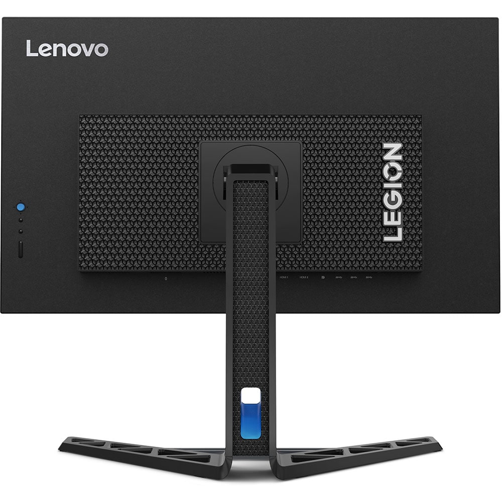 Monitor Gaming LED IPS LENOVO Legion Y27f-30, 27", Full HD, 240 Hz, AMD FreeSync Premium, negru