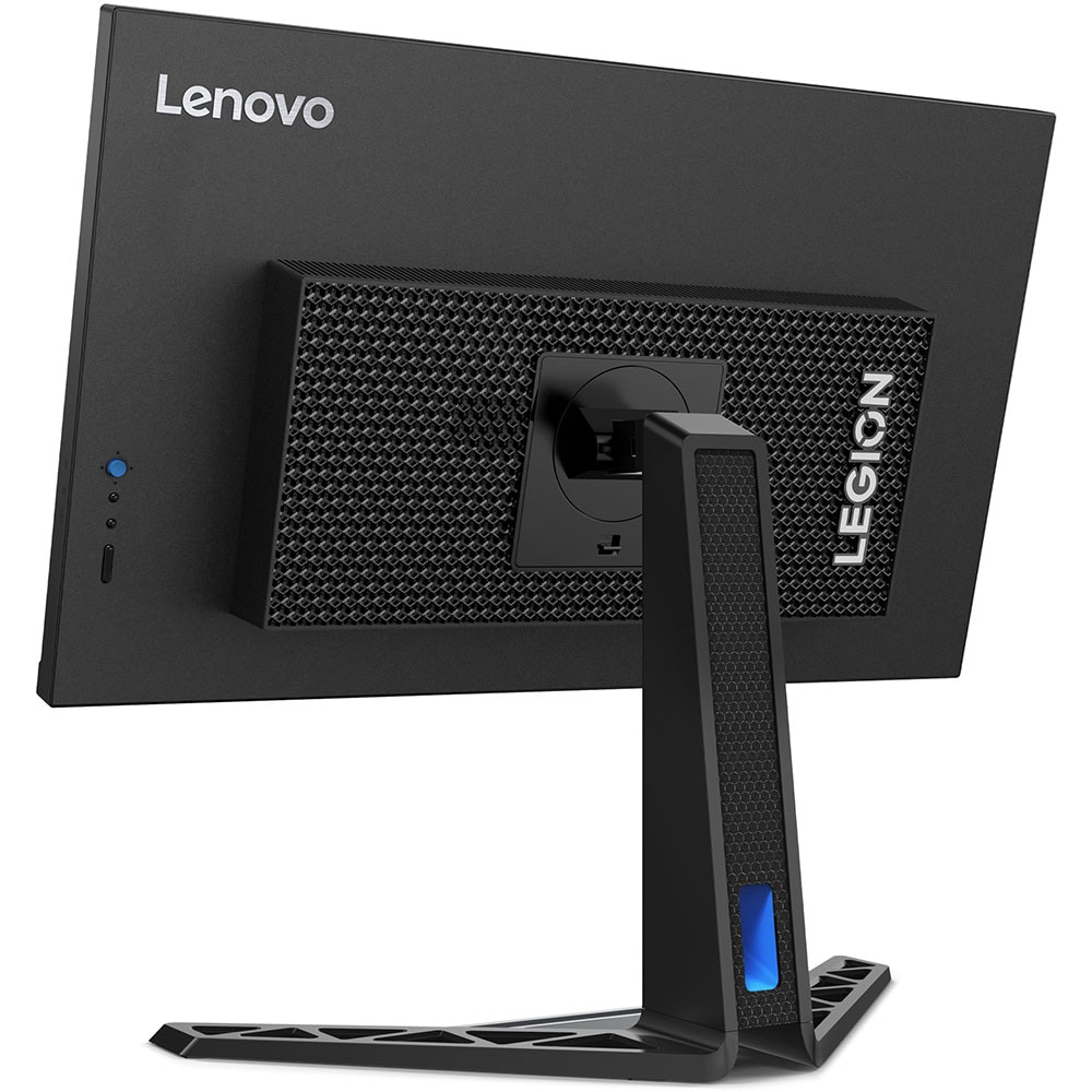 Monitor Gaming LED IPS LENOVO Legion Y27f-30, 27", Full HD, 240 Hz, AMD FreeSync Premium, negru