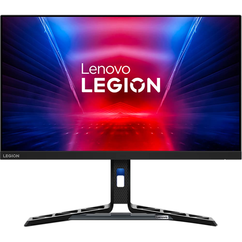 Monitor Gaming LED IPS LENOVO Legion R27i-30, 27", Full HD, 180Hz, AMD FreeSync Premium, HDR, negru