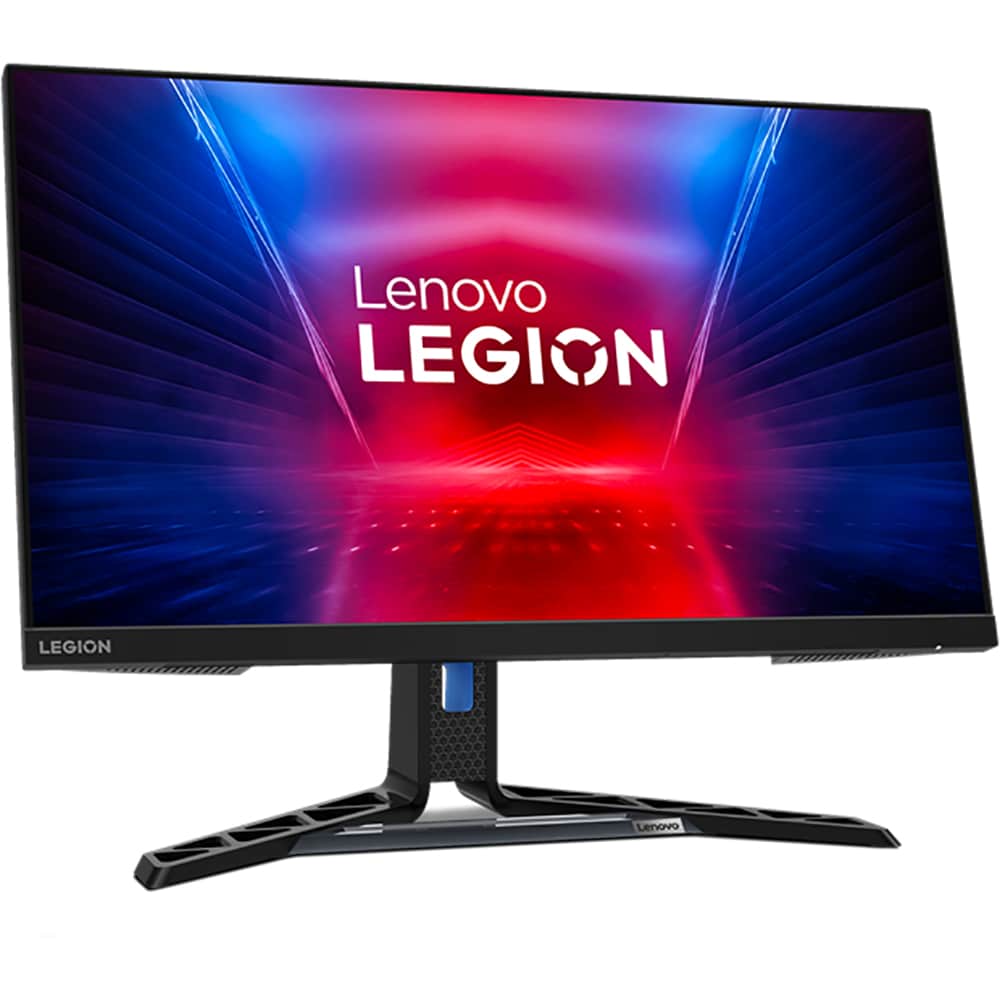 Monitor Gaming LED IPS LENOVO Legion R27i-30, 27", Full HD, 180Hz, AMD FreeSync Premium, HDR, negru