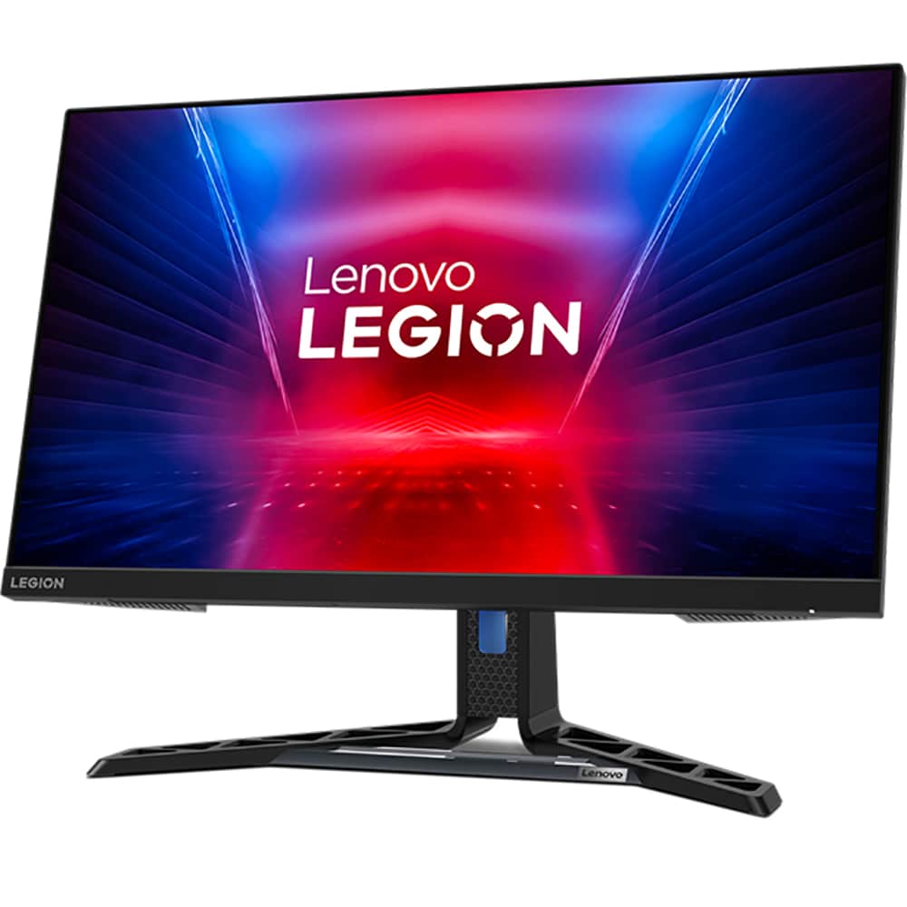 Monitor Gaming LED IPS LENOVO Legion R27i-30, 27", Full HD, 180Hz, AMD FreeSync Premium, HDR, negru
