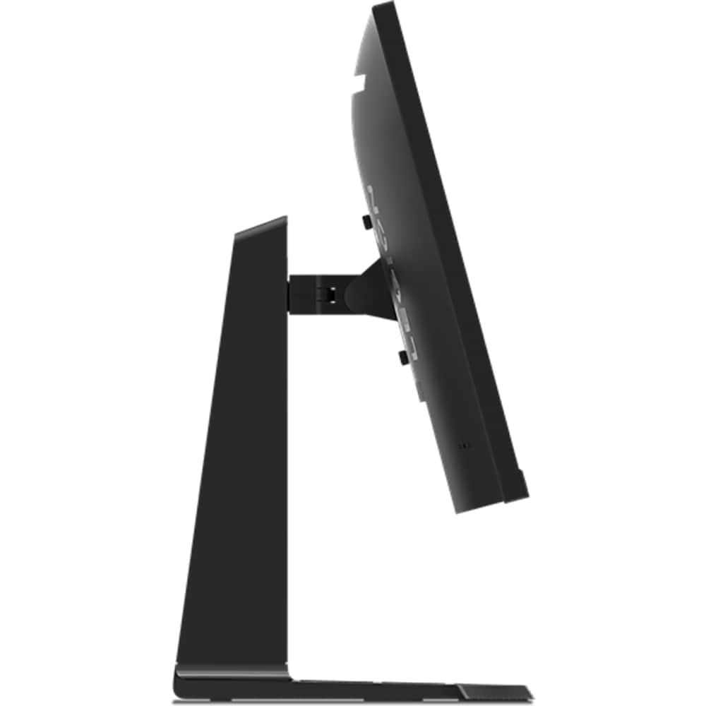 Monitor Gaming LED IPS LENOVO Legion R27i-30, 27", Full HD, 180Hz, AMD FreeSync Premium, HDR, negru