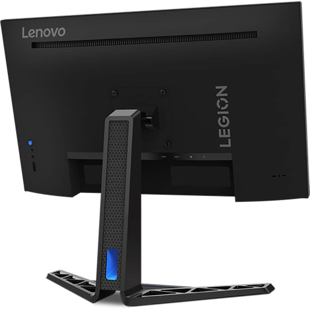 Monitor Gaming LED IPS LENOVO Legion R27i-30, 27", Full HD, 180Hz, AMD FreeSync Premium, HDR, negru