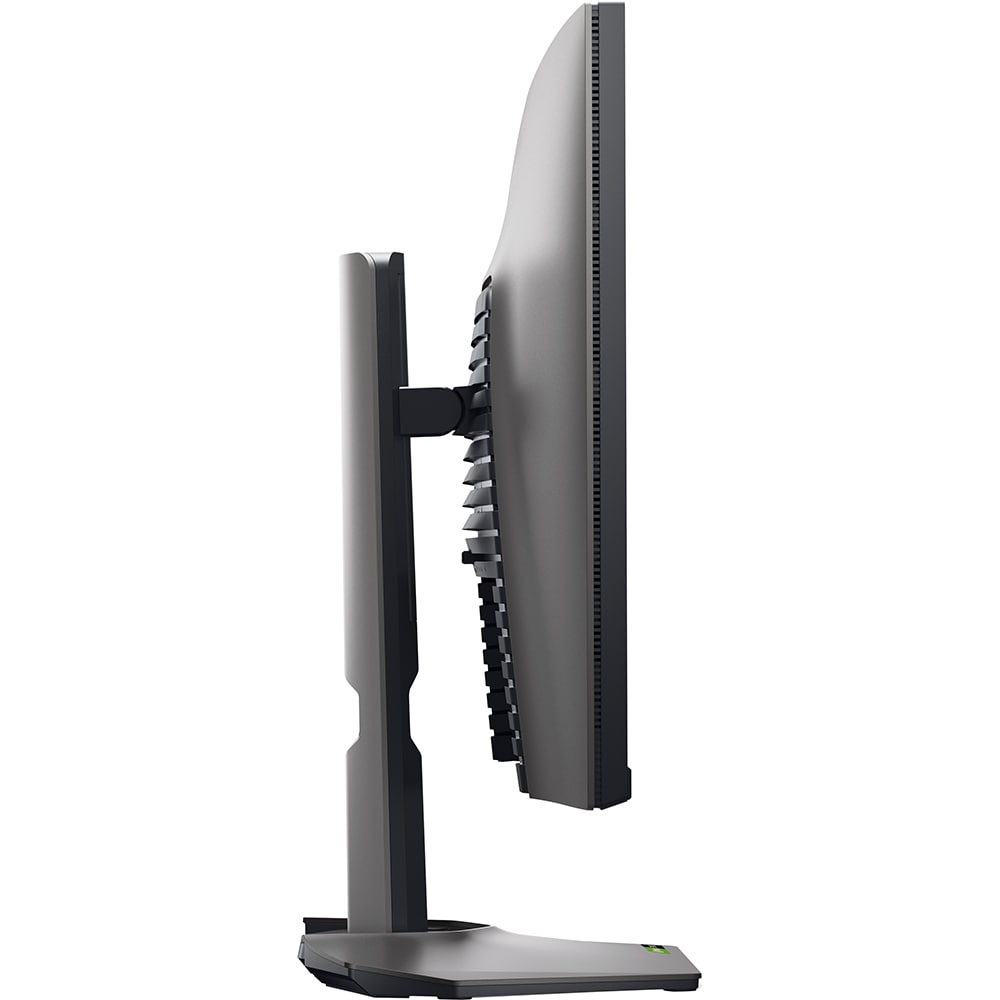 Monitor Gaming LED IPS DELL G2723H, 27", Full HD, 280Hz, NVIDIA G-SYNC, AMD FreeSync Premium, negru