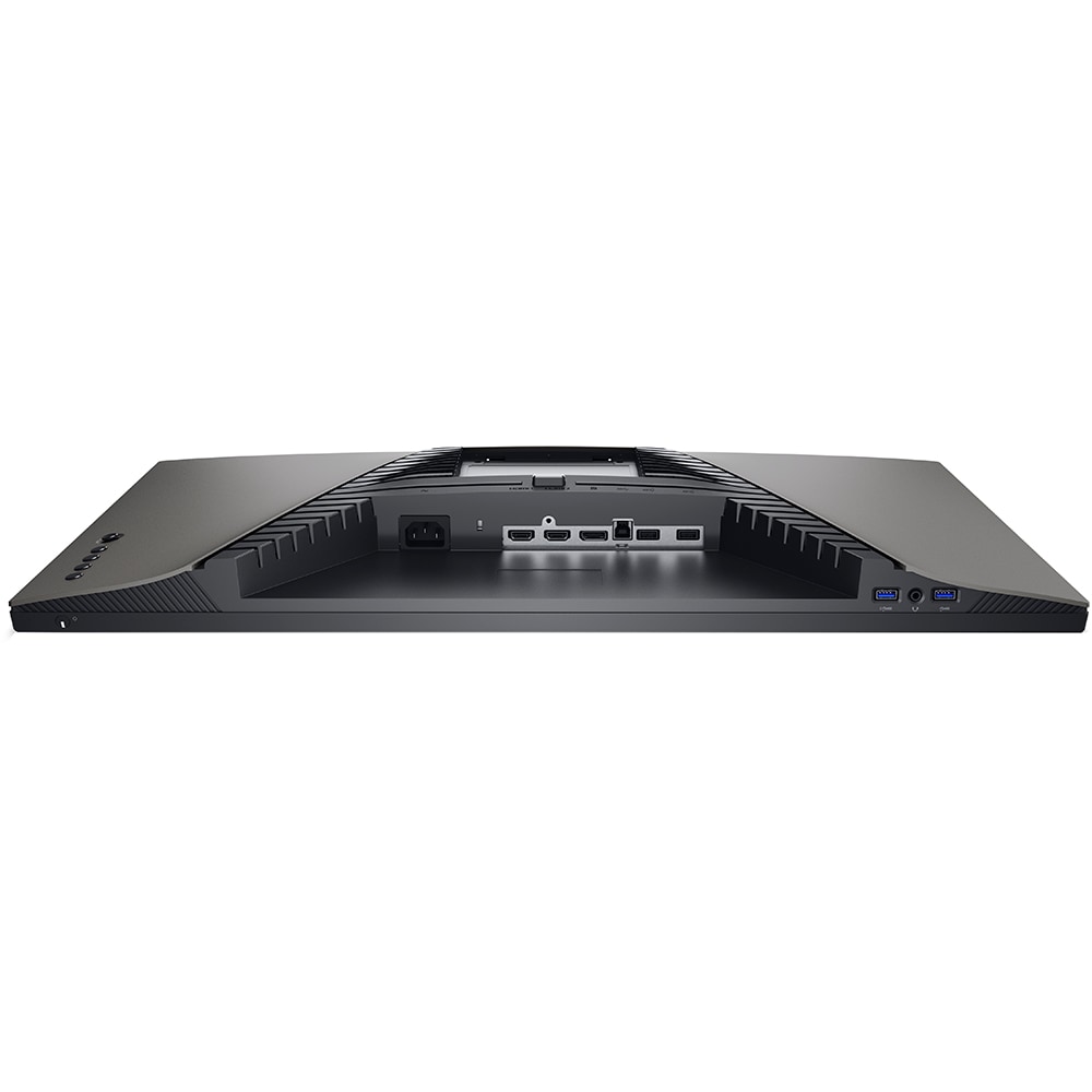 Monitor Gaming LED IPS DELL G2723H, 27", Full HD, 280Hz, NVIDIA G-SYNC, AMD FreeSync Premium, negru