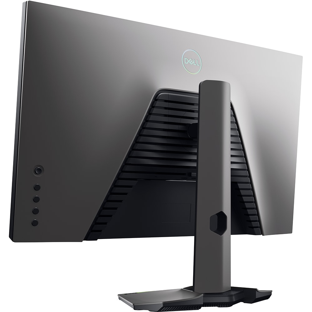 Monitor Gaming LED IPS DELL G2723H, 27", Full HD, 280Hz, NVIDIA G-SYNC, AMD FreeSync Premium, negru
