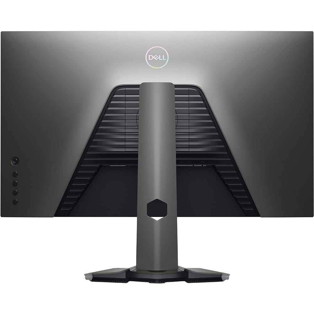 Monitor Gaming LED IPS DELL G2723H, 27", Full HD, 280Hz, NVIDIA G-SYNC, AMD FreeSync Premium, negru