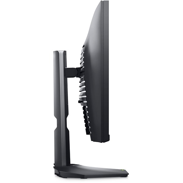 Monitor Gaming LED IPS DELL G2422HS, 24", Full HD, 165Hz, AMD FreeSync Premium, NVIDIA G-SYNC, negru
