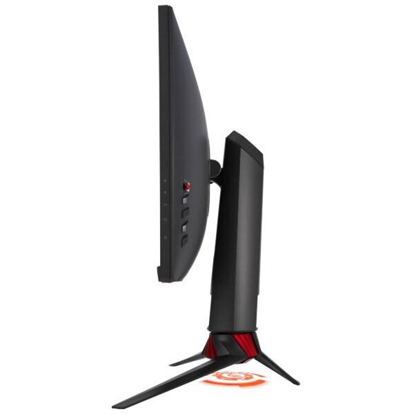 Monitor Gaming LED IPS ASUS ROG Strix XG279Q, 27", WQHD, 170Hz, G-Sync, negru
