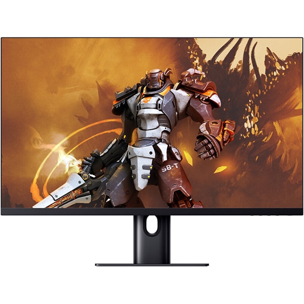Monitor Gaming LED IPS XIAOMI BHR5039GL, 27'', 2K, 165Hz, negru