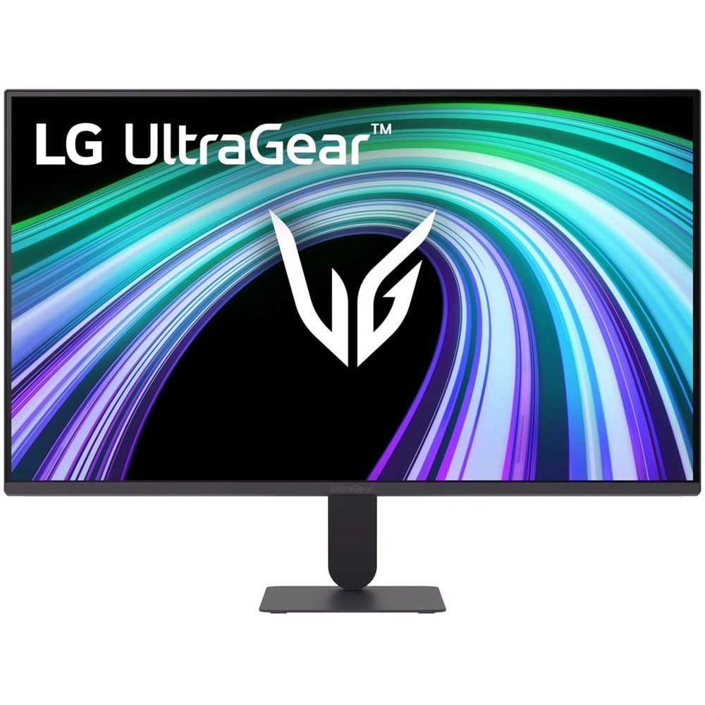 Monitor Gaming LED IPS LG UltraGear 27G411B-B, 27" Full HD, 144Hz, G-SYNC Compatible, FreeSync, HDR 10, negru